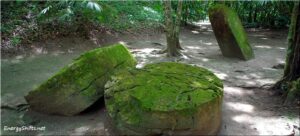 Cropped Altar Stones With Moss Tikal Guatemala.jpg