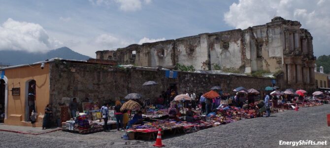 (2) Maya Prophecy is Unfolding in Real-Time
