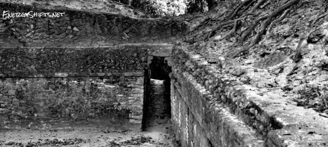 (1) The Bottleneck Ahead