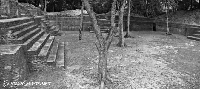 (3) Truth and Energy at the Crossroads (Updated)