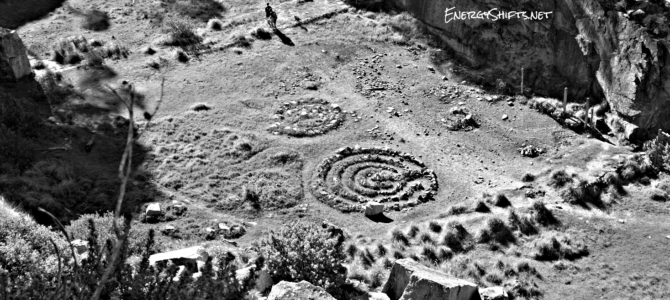 (2) Mystical Revelations and Cycle Science