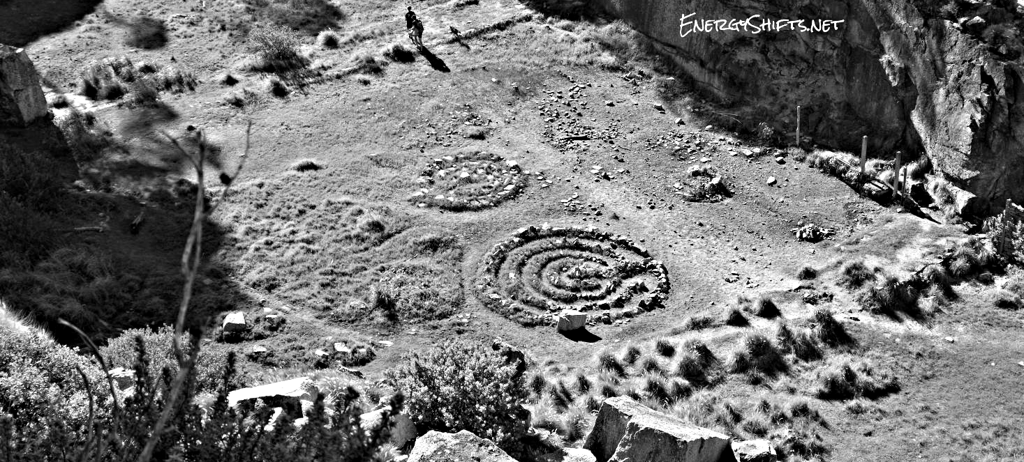 (2) Mystical Revelations and Cycle Science (2) Mystical Revelations and Cycle Science