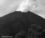 Pacaya Volcano (2015) Guatemala