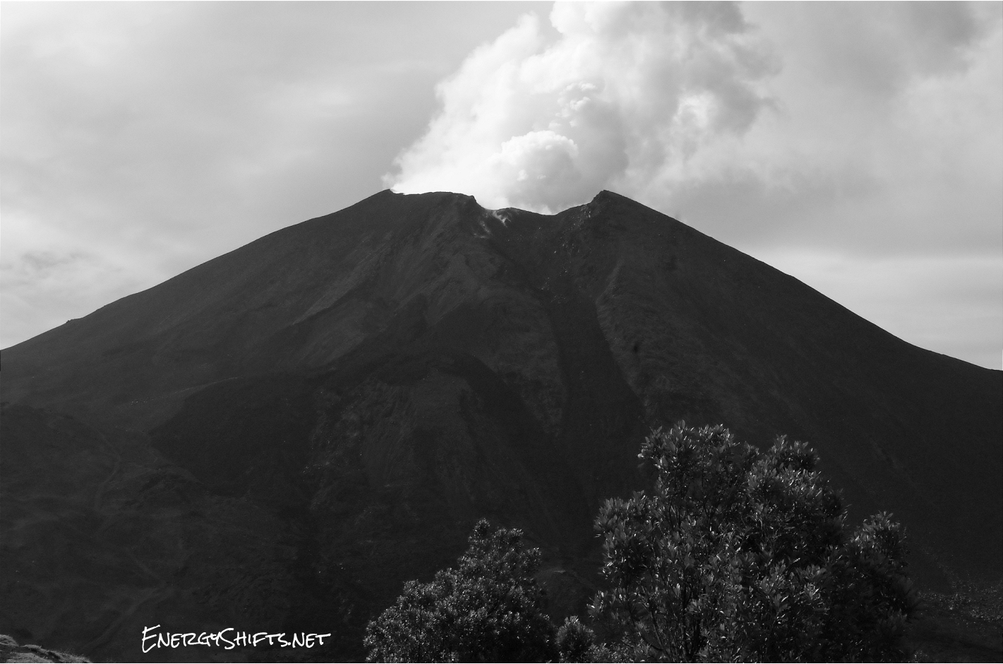 Pacaya Volcano (2015) Guatemala