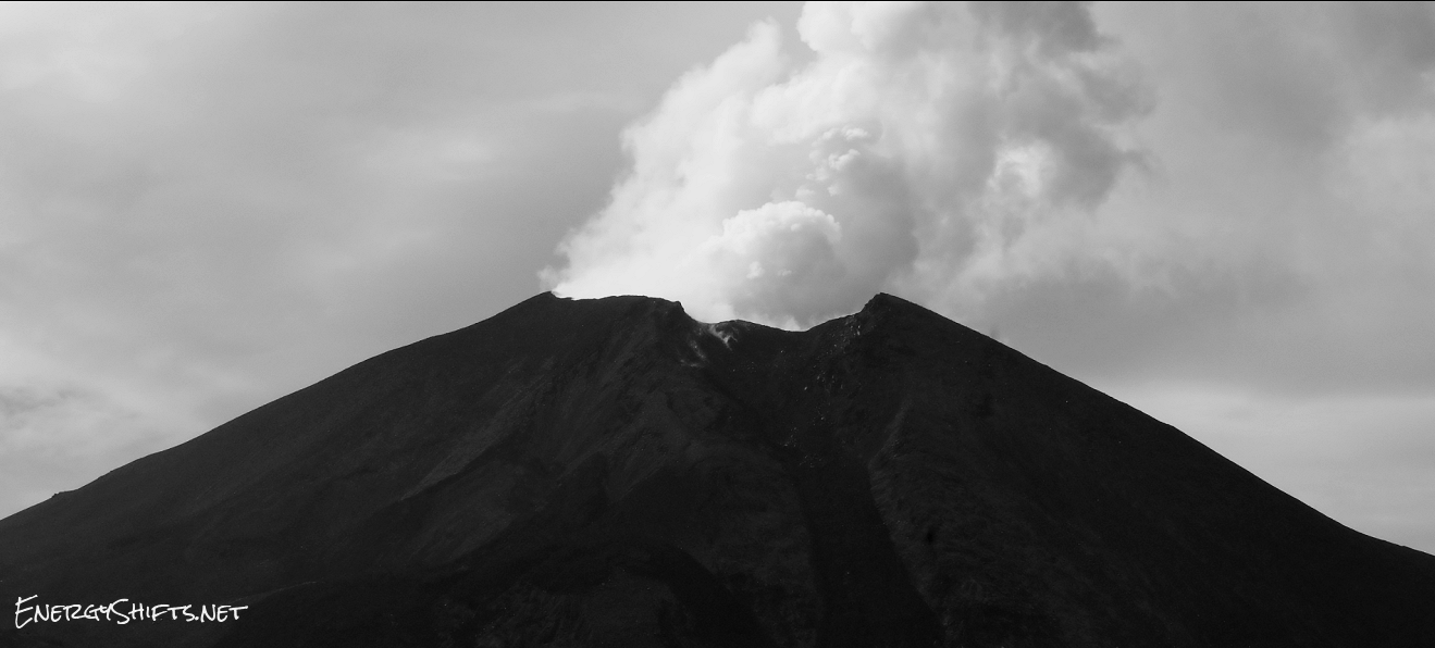 (3) The Great Crossing